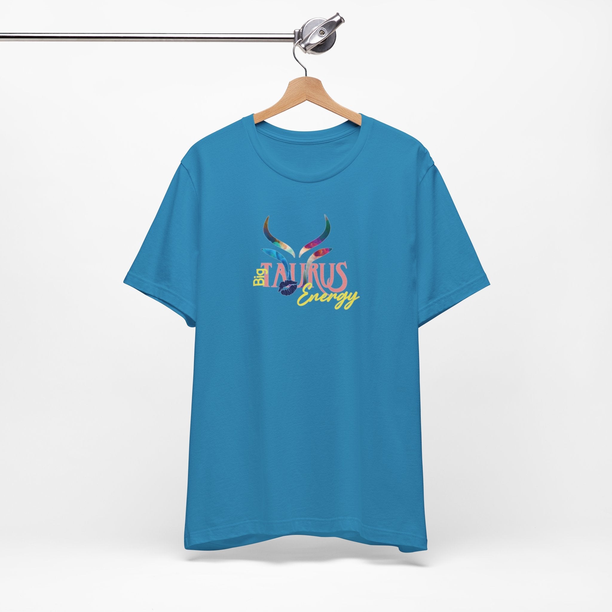 Big Taurus Energy T-Shirt